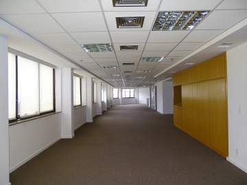 Sala Comercial 310m² para alugar Leblon, Rio de Janeiro - R$ 80.000 - LOC106