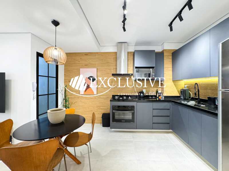 Conheça . do imóvel - Apartamento à venda Rua José Linhares, Leblon, Rio de Janeiro - R$ 1.850.000 - SL21626 - 12 . - 12