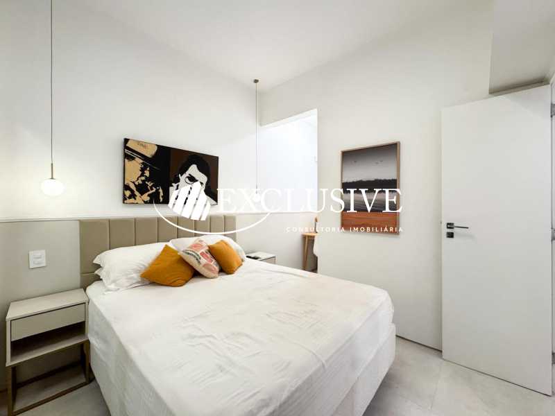 Conheça . do imóvel - Apartamento à venda Rua José Linhares, Leblon, Rio de Janeiro - R$ 1.850.000 - SL21626 - 16 . - 16