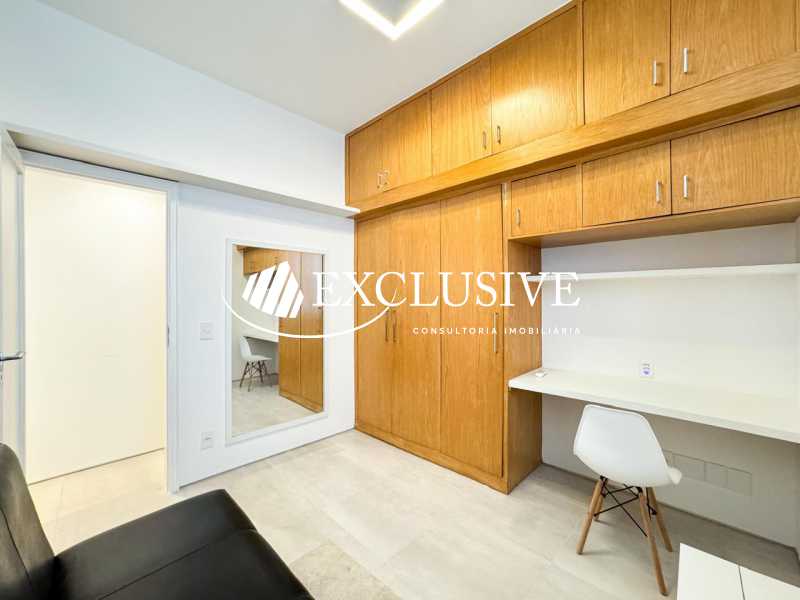 Conheça . do imóvel - Apartamento à venda Rua José Linhares, Leblon, Rio de Janeiro - R$ 1.850.000 - SL21626 - 14 . - 14