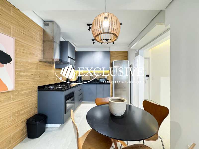 Conheça . do imóvel - Apartamento à venda Rua José Linhares, Leblon, Rio de Janeiro - R$ 1.850.000 - SL21626 - 11 . - 11
