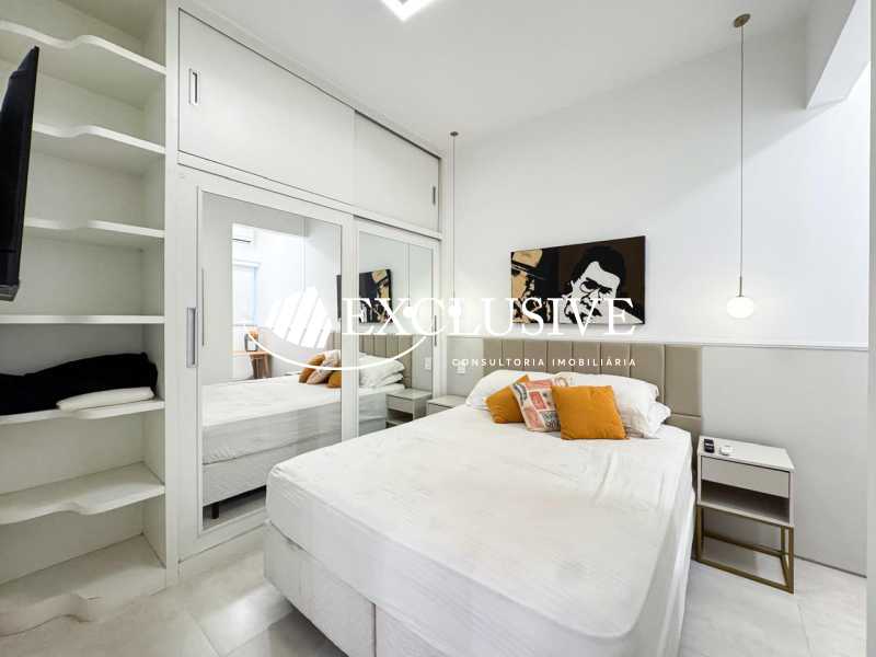 Conheça . do imóvel - Apartamento à venda Rua José Linhares, Leblon, Rio de Janeiro - R$ 1.850.000 - SL21626 - 19 . - 19