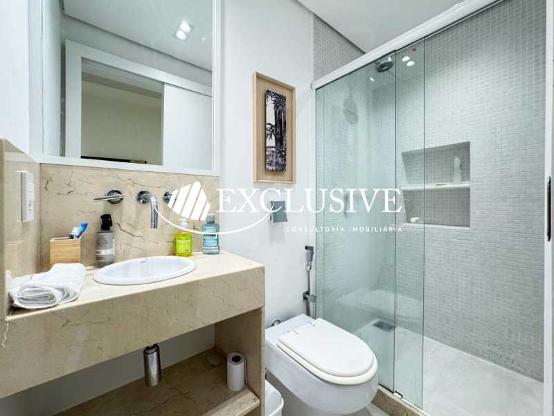 Conheça . do imóvel - Apartamento à venda Rua José Linhares, Leblon, Rio de Janeiro - R$ 1.850.000 - SL21626 - 20 . - 20