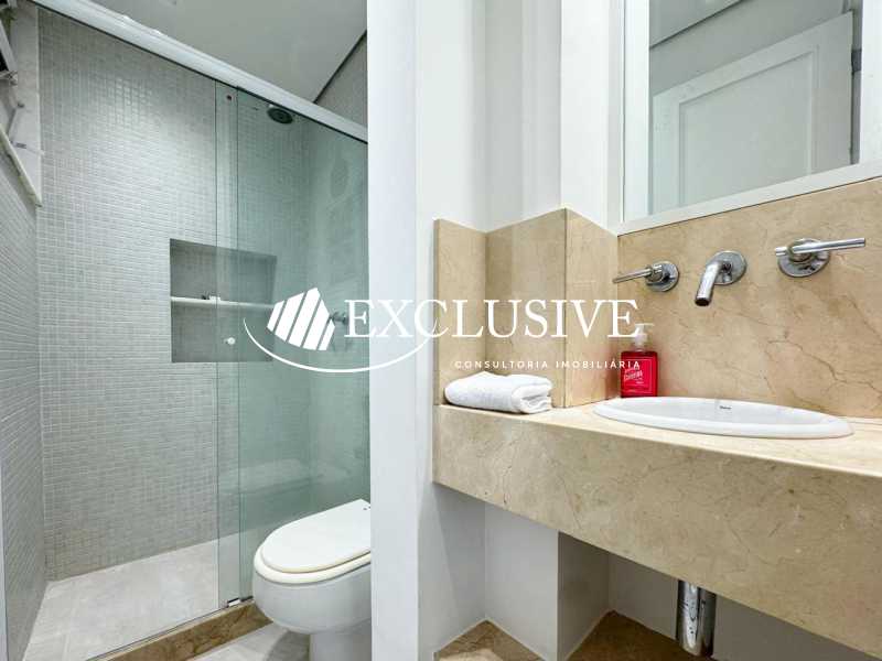 Conheça . do imóvel - Apartamento à venda Rua José Linhares, Leblon, Rio de Janeiro - R$ 1.850.000 - SL21626 - 15 . - 15