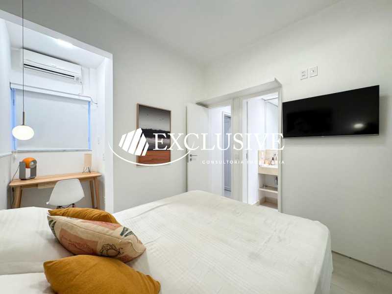 Conheça . do imóvel - Apartamento à venda Rua José Linhares, Leblon, Rio de Janeiro - R$ 1.850.000 - SL21626 - 17 . - 17