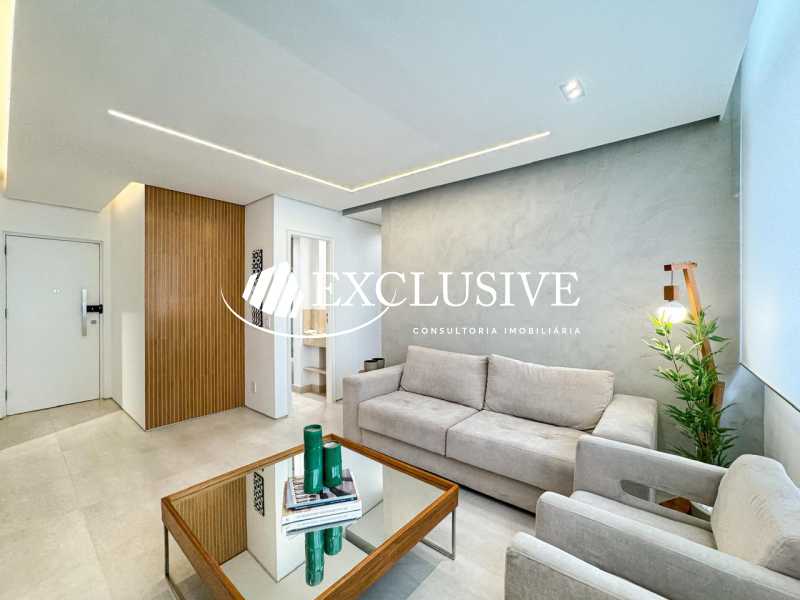 Conheça . do imóvel - Apartamento à venda Rua José Linhares, Leblon, Rio de Janeiro - R$ 1.850.000 - SL21626 - 8 . - 8