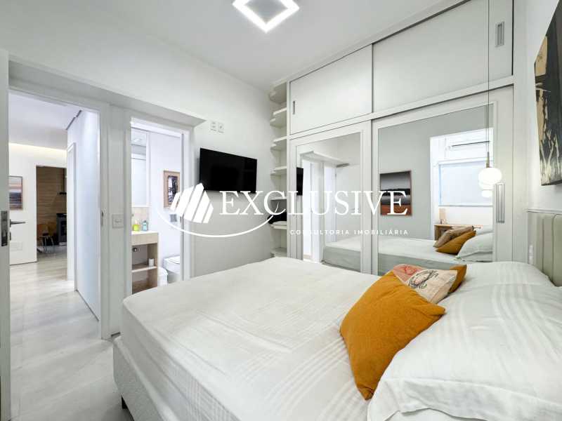 Conheça . do imóvel - Apartamento à venda Rua José Linhares, Leblon, Rio de Janeiro - R$ 1.850.000 - SL21626 - 18 . - 18