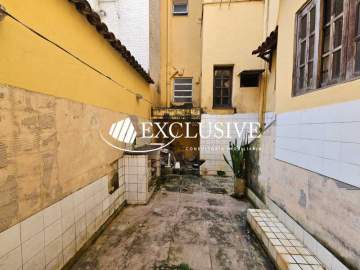Apartamento à venda Rua Jardim Botânico, Jardim Botânico, Rio de Janeiro - R$ 800.000 - SL21637