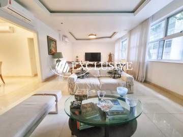 Apartamento à venda Rua Carlos Gois, Leblon, Rio de Janeiro - R$ 6.300.000 - SL40221 Apartamento à venda Rua Carlos Gois, Leblon, Rio de Janeiro - R$ 6.300.000 - SL40221
