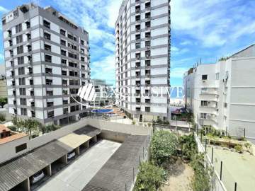 Apartamento à venda Rua Prudente de Morais, Ipanema, Rio de Janeiro - R$ 2.390.000 - SL31000
