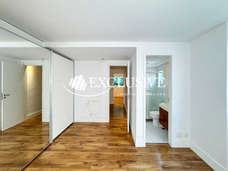 Conheça . do imóvel - Apartamento à venda Rua Marquês de São Vicente, Gávea, Rio de Janeiro - R$ 1.450.000 - SL21655 - 15 . - 15