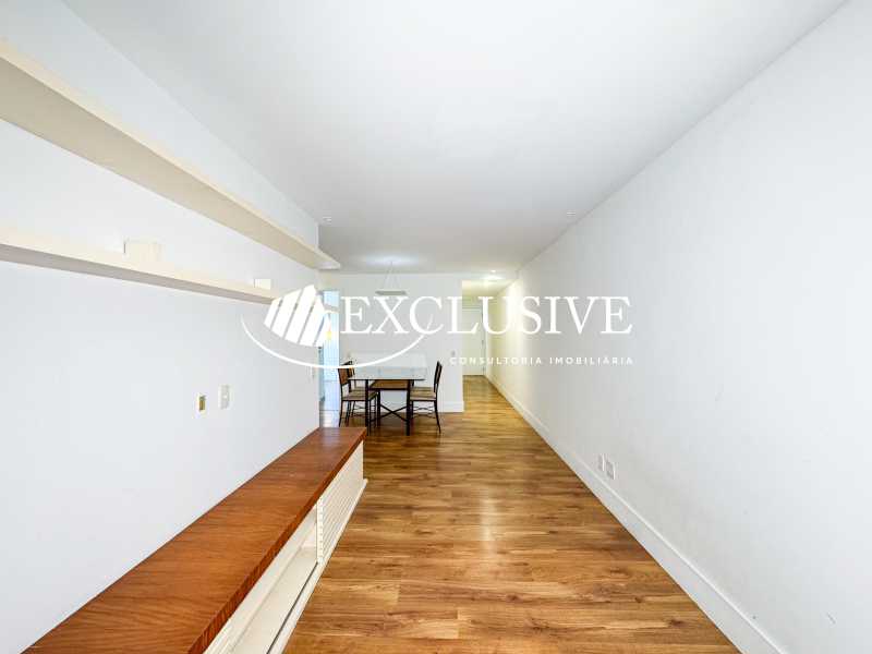 Conheça . do imóvel - Apartamento à venda Rua Marquês de São Vicente, Gávea, Rio de Janeiro - R$ 1.450.000 - SL21655 - 10 . - 10