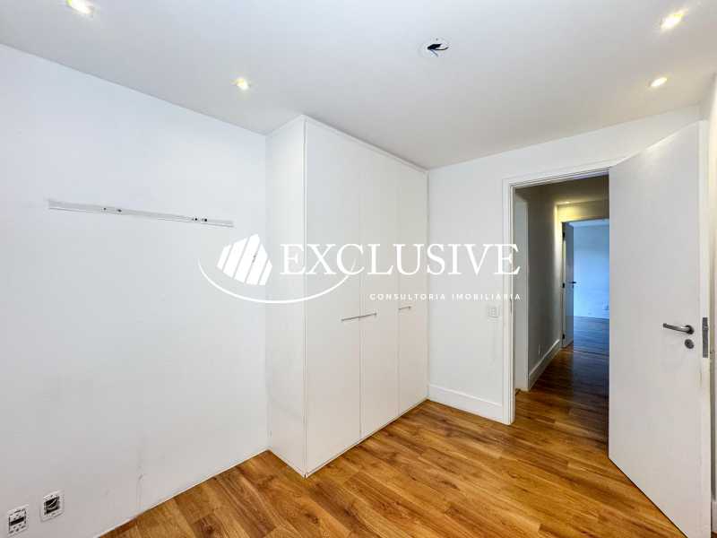 Conheça . do imóvel - Apartamento à venda Rua Marquês de São Vicente, Gávea, Rio de Janeiro - R$ 1.450.000 - SL21655 - 19 . - 19