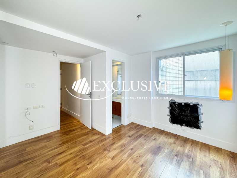 Conheça . do imóvel - Apartamento à venda Rua Marquês de São Vicente, Gávea, Rio de Janeiro - R$ 1.450.000 - SL21655 - 16 . - 16