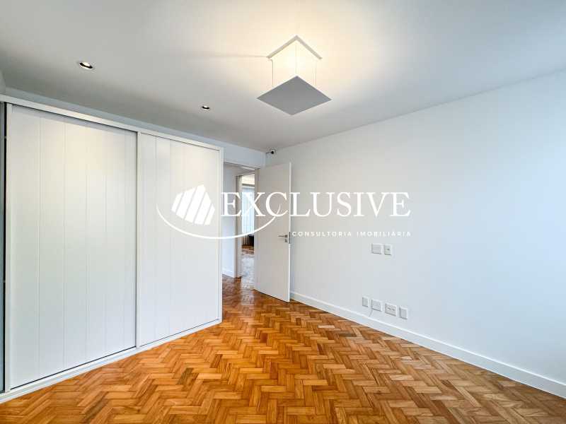 Conheça . do imóvel - Apartamento à venda Rua Marquês de São Vicente, Gávea, Rio de Janeiro - R$ 1.450.000 - SL21655 - 18 . - 18