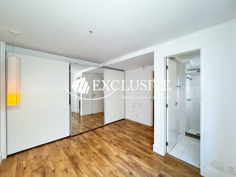 Conheça . do imóvel - Apartamento à venda Rua Marquês de São Vicente, Gávea, Rio de Janeiro - R$ 1.450.000 - SL21655 - 20 . - 20