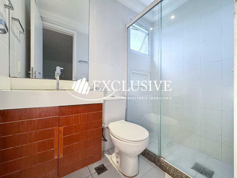 Conheça . do imóvel - Apartamento à venda Rua Marquês de São Vicente, Gávea, Rio de Janeiro - R$ 1.450.000 - SL21655 - 23 . - 23