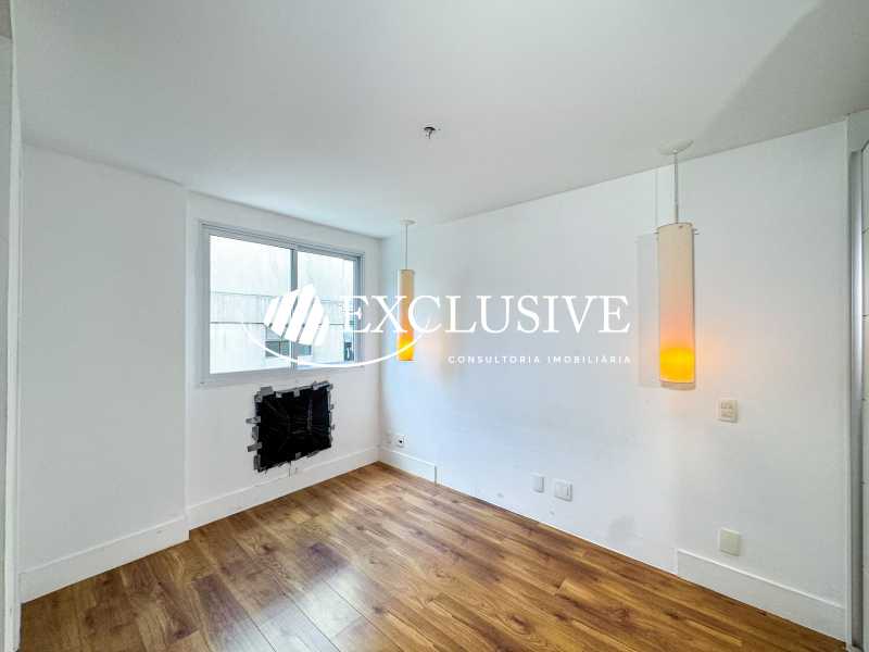 Conheça . do imóvel - Apartamento à venda Rua Marquês de São Vicente, Gávea, Rio de Janeiro - R$ 1.450.000 - SL21655 - 17 . - 17