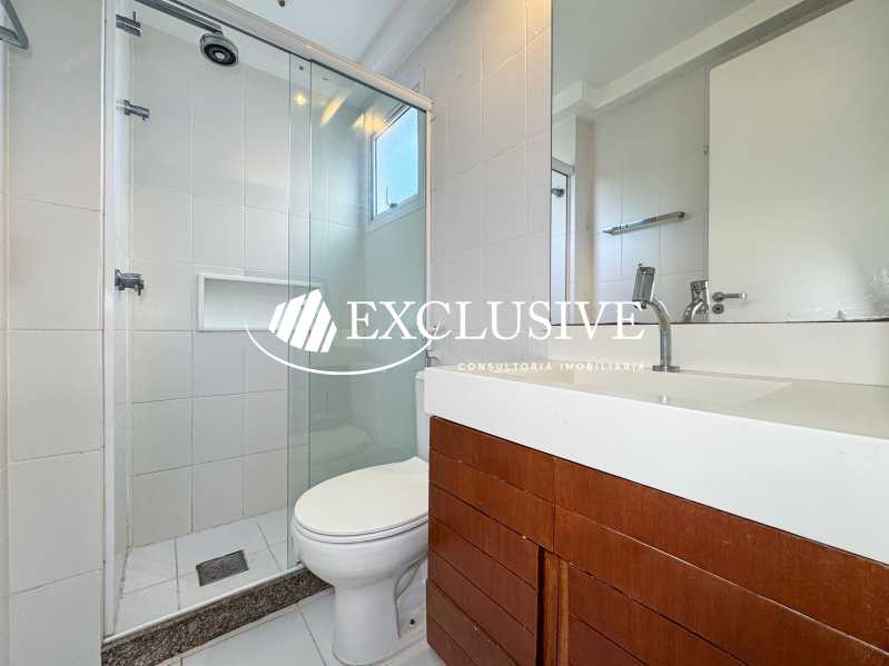 Conheça . do imóvel - Apartamento à venda Rua Marquês de São Vicente, Gávea, Rio de Janeiro - R$ 1.450.000 - SL21655 - 24 . - 24