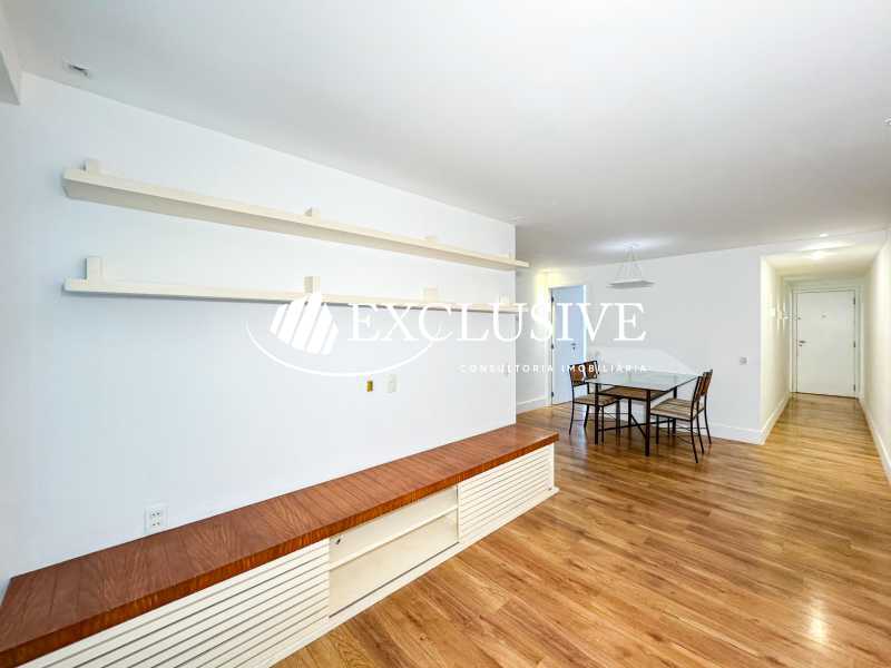 Conheça . do imóvel - Apartamento à venda Rua Marquês de São Vicente, Gávea, Rio de Janeiro - R$ 1.450.000 - SL21655 - 9 . - 9