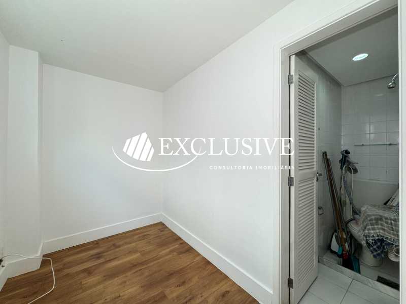 Conheça . do imóvel - Apartamento à venda Rua Marquês de São Vicente, Gávea, Rio de Janeiro - R$ 1.450.000 - SL21655 - 25 . - 25