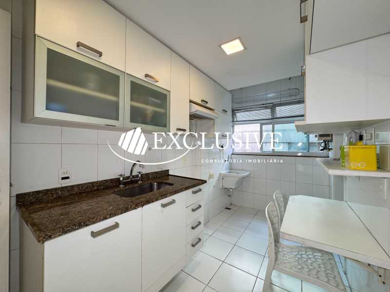 Conheça . do imóvel - Apartamento à venda Rua Marquês de São Vicente, Gávea, Rio de Janeiro - R$ 1.450.000 - SL21655 - 12 . - 12