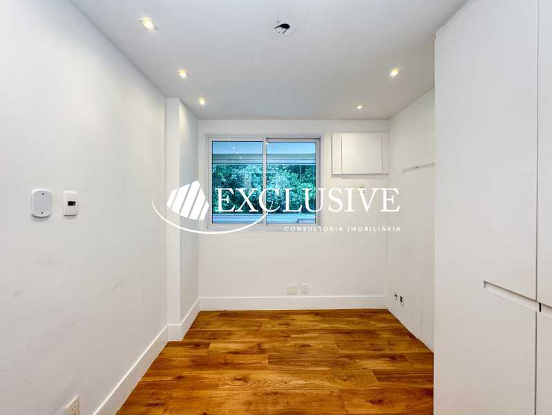 Conheça . do imóvel - Apartamento à venda Rua Marquês de São Vicente, Gávea, Rio de Janeiro - R$ 1.450.000 - SL21655 - 22 . - 22