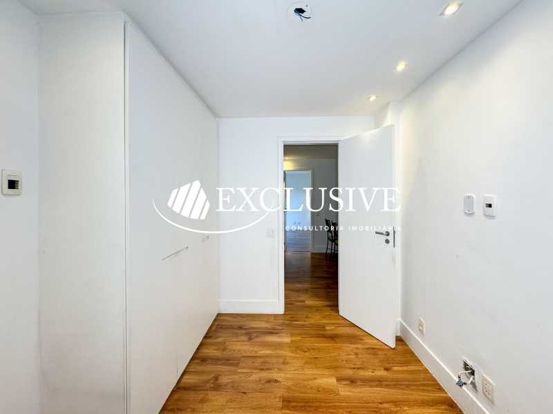 Conheça . do imóvel - Apartamento à venda Rua Marquês de São Vicente, Gávea, Rio de Janeiro - R$ 1.450.000 - SL21655 - 21 . - 21