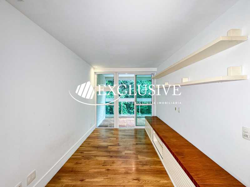 Conheça . do imóvel - Apartamento à venda Rua Marquês de São Vicente, Gávea, Rio de Janeiro - R$ 1.450.000 - SL21655 - 5 . - 5