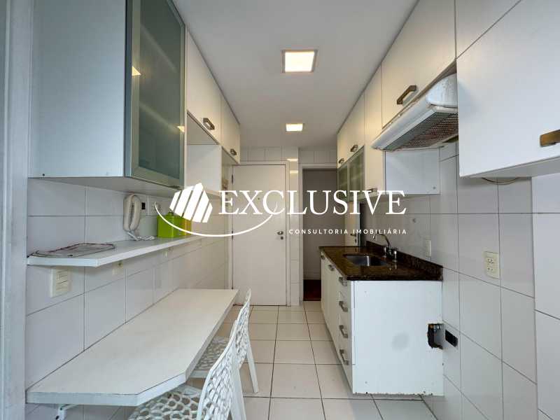Conheça . do imóvel - Apartamento à venda Rua Marquês de São Vicente, Gávea, Rio de Janeiro - R$ 1.450.000 - SL21655 - 11 . - 11