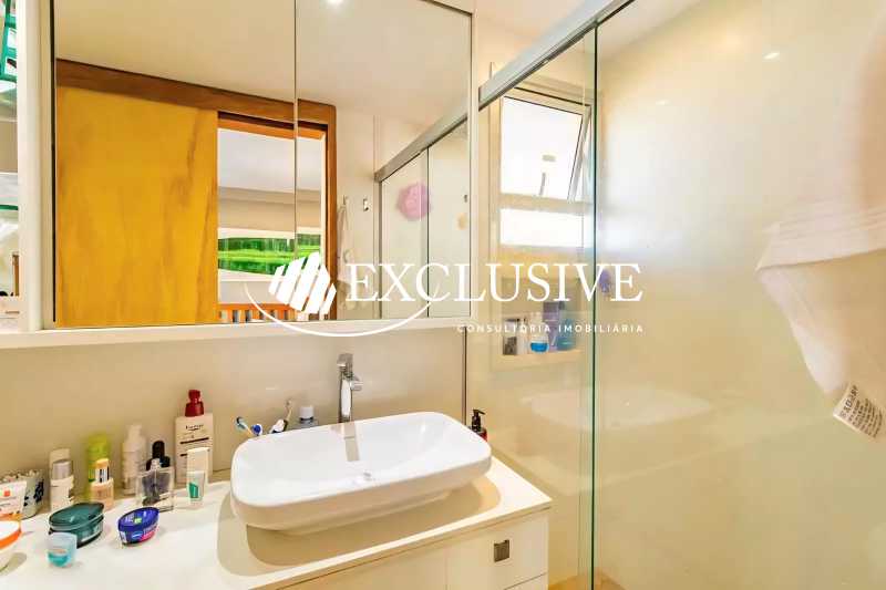 Conheça . do imóvel - Apartamento à venda Rua Artur Araripe, Gávea, Rio de Janeiro - R$ 2.900.000 - SLI31006 - 11 . - 11