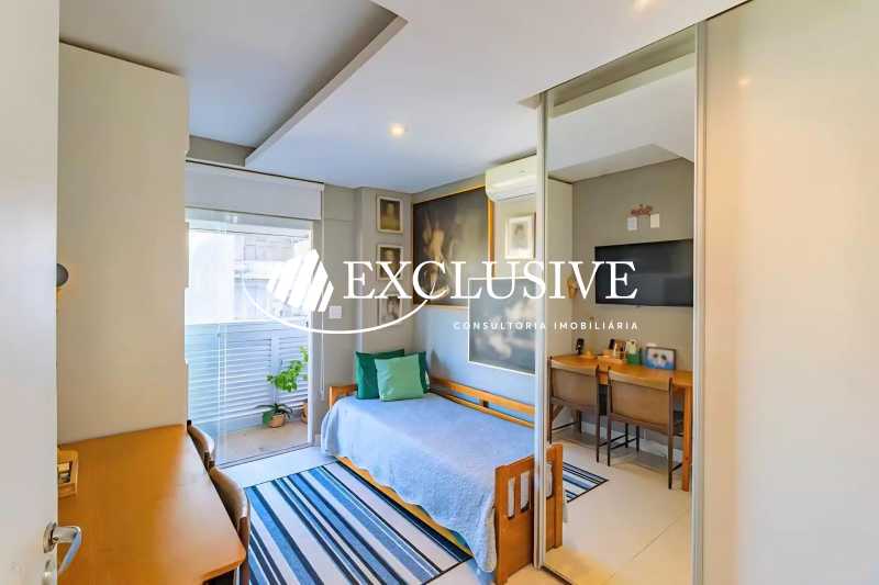 Conheça . do imóvel - Apartamento à venda Rua Artur Araripe, Gávea, Rio de Janeiro - R$ 2.900.000 - SLI31006 - 17 . - 17