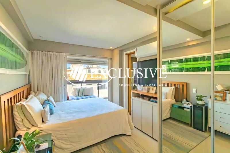 Conheça . do imóvel - Apartamento à venda Rua Artur Araripe, Gávea, Rio de Janeiro - R$ 2.900.000 - SLI31006 - 10 . - 10
