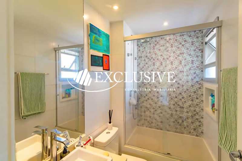 Conheça . do imóvel - Apartamento à venda Rua Artur Araripe, Gávea, Rio de Janeiro - R$ 2.900.000 - SLI31006 - 15 . - 15