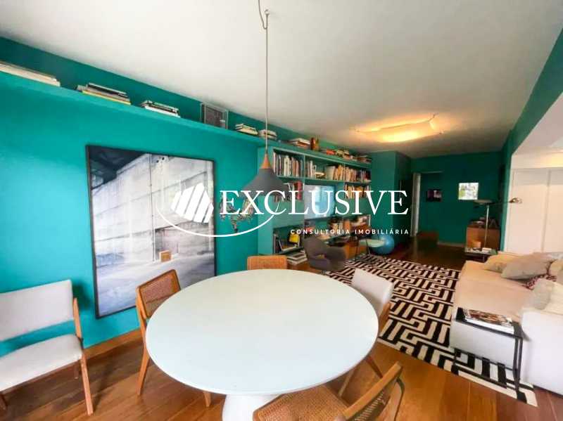 Conheça 6c61f107-dcb6-4f23-8361-3bc97a do imóvel - Apartamento à venda Rua Osório Duque Estrada, Gávea, Rio de Janeiro - R$ 1.890.000 - SL31012 - 5 6c61f107-dcb6-4f23-8361-3bc97a - 5