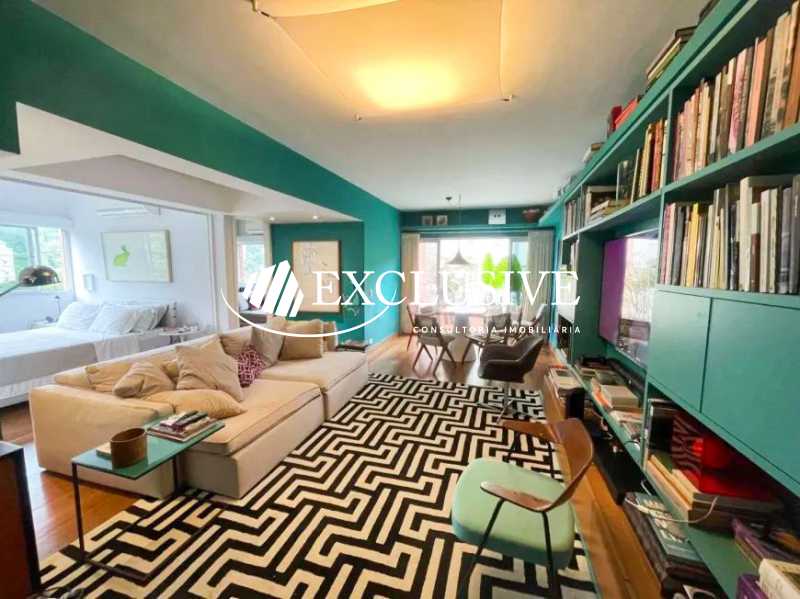 Conheça 2ee14436-02f7-42f3-9b62-cb90ec do imóvel - Apartamento à venda Rua Osório Duque Estrada, Gávea, Rio de Janeiro - R$ 1.890.000 - SL31012 - 6 2ee14436-02f7-42f3-9b62-cb90ec - 6