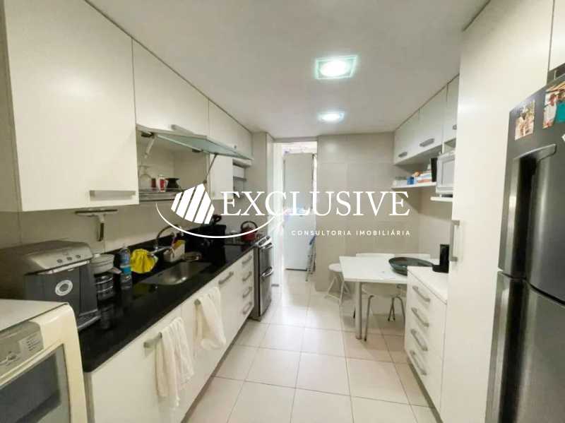 Conheça 6dc1c604-201c-458b-a270-87e8e6 do imóvel - Apartamento à venda Rua Osório Duque Estrada, Gávea, Rio de Janeiro - R$ 1.890.000 - SL31012 - 20 6dc1c604-201c-458b-a270-87e8e6 - 20
