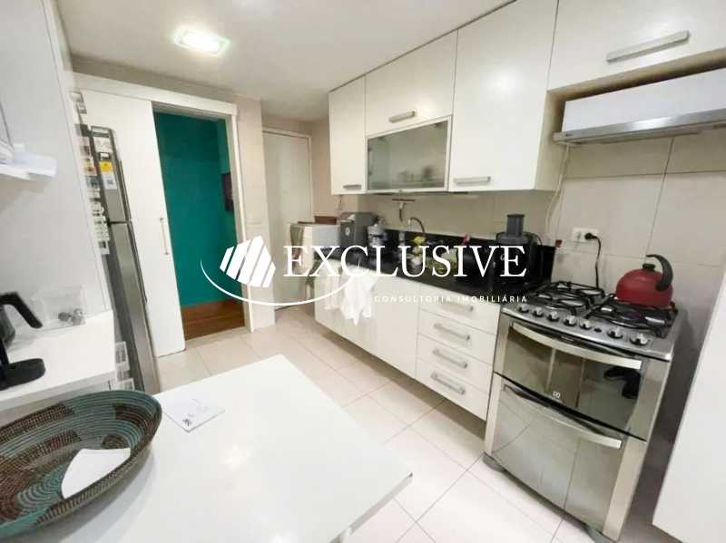 Conheça 67deaf14-3bbf-4661-a759-f46c30 do imóvel - Apartamento à venda Rua Osório Duque Estrada, Gávea, Rio de Janeiro - R$ 1.890.000 - SL31012 - 21 67deaf14-3bbf-4661-a759-f46c30 - 21