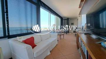 Apartamento à venda Avenida Atlântica, Copacabana, Rio de Janeiro - R$ 4.000.000 - SL31037
