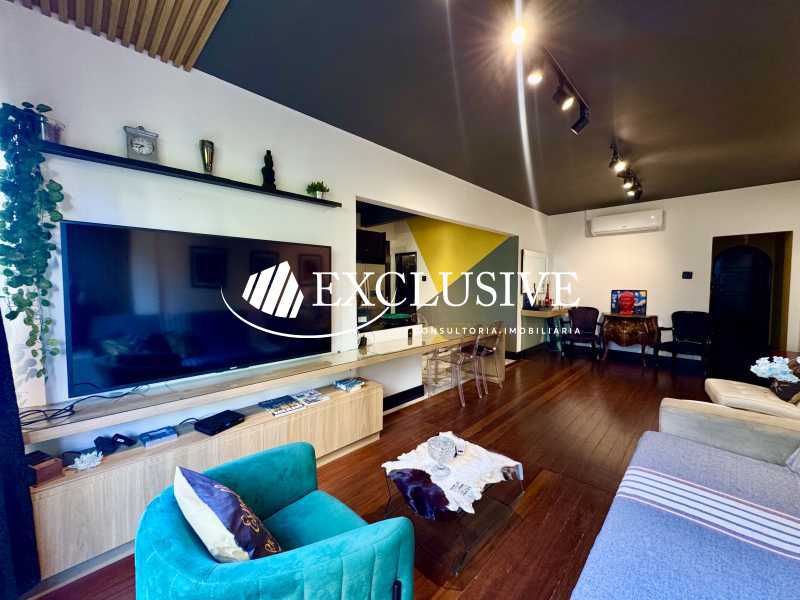 Conheça IMG_0002. do imóvel - Apartamento 3 quartos à venda Ipanema, Rio de Janeiro - R$ 2.000.000 - SL3134 - 5 IMG_0002. - 5