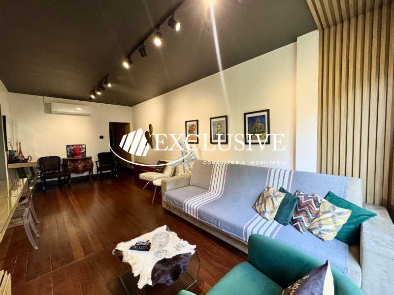 Conheça IMG_0003. do imóvel - Apartamento 3 quartos à venda Ipanema, Rio de Janeiro - R$ 2.000.000 - SL3134 - 6 IMG_0003. - 6