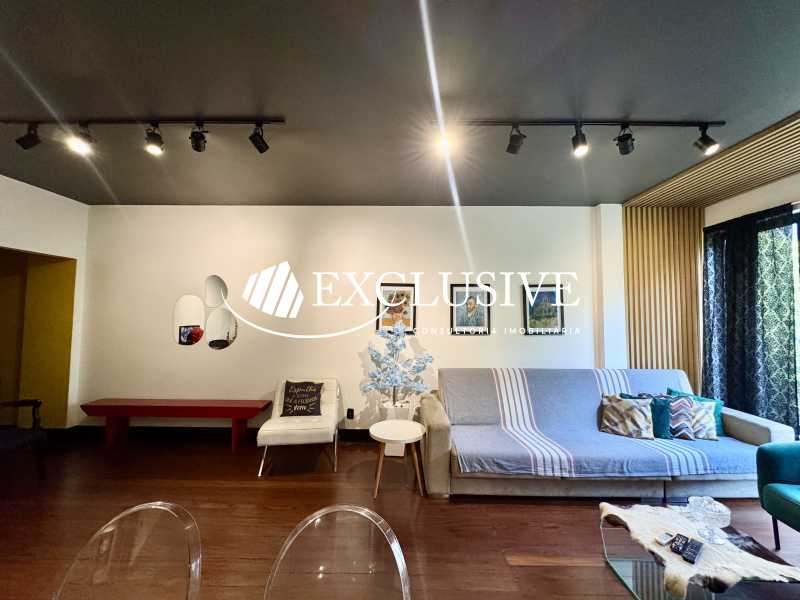 Conheça IMG_0009. do imóvel - Apartamento 3 quartos à venda Ipanema, Rio de Janeiro - R$ 2.000.000 - SL3134 - 7 IMG_0009. - 7