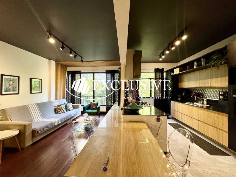 Conheça IMG_9993. do imóvel - Apartamento 3 quartos à venda Ipanema, Rio de Janeiro - R$ 2.000.000 - SL3134 - 10 IMG_9993. - 10