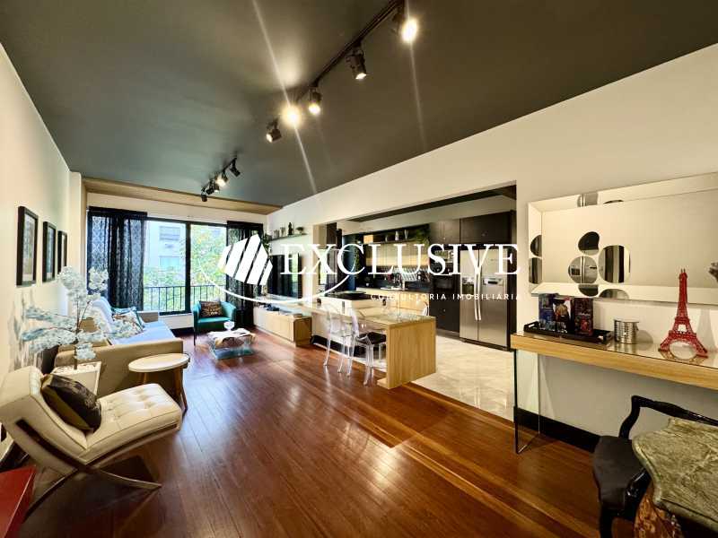 Conheça IMG_9994. do imóvel - Apartamento 3 quartos à venda Ipanema, Rio de Janeiro - R$ 2.000.000 - SL3134 - 2 IMG_9994. - 2