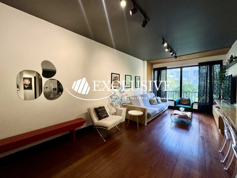 Conheça IMG_9995. do imóvel - Apartamento 3 quartos à venda Ipanema, Rio de Janeiro - R$ 2.000.000 - SL3134 - 3 IMG_9995. - 3