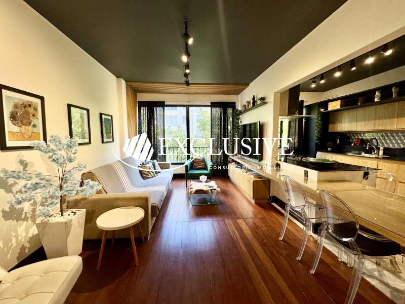 Conheça IMG_9996. do imóvel - Apartamento 3 quartos à venda Ipanema, Rio de Janeiro - R$ 2.000.000 - SL3134 - 9 IMG_9996. - 9