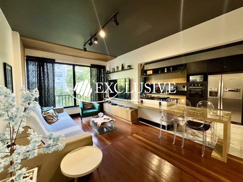 Conheça IMG_9997. do imóvel - Apartamento 3 quartos à venda Ipanema, Rio de Janeiro - R$ 2.000.000 - SL3134 - 1 IMG_9997. - 1