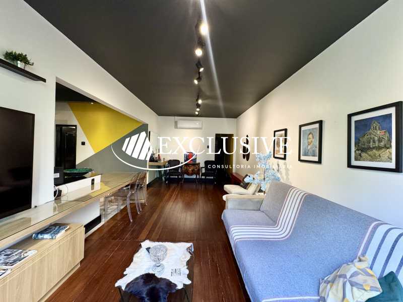 Conheça IMG_9999. do imóvel - Apartamento 3 quartos à venda Ipanema, Rio de Janeiro - R$ 2.000.000 - SL3134 - 4 IMG_9999. - 4