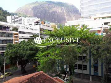 Apartamento à venda Rua Fonte da Saudade, Lagoa, Rio de Janeiro - R$ 1.700.000 - SL31058