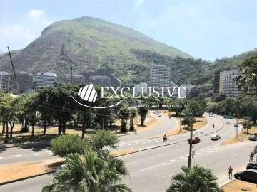 Apartamento à venda Avenida Epitácio Pessoa, Ipanema, Rio de Janeiro - R$ 6.000.000 - SLI40259